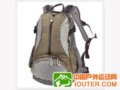pureland 普尔兰德Tornado 25 小型背包 B02019
