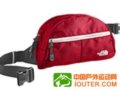 TheNorthFace 乐斯菲斯 腰包 AAV8 RED