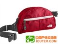 TheNorthFace 乐斯菲斯 腰包 AAV8 RED