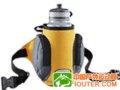 Deuter 多特 Bottle Belt Lite 轻型运动腰包