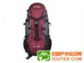 LE-MONT Hubbub 55L 大背囊 SD-2550