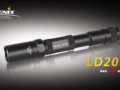 FENIX LD20�ֵ� ���˲�������