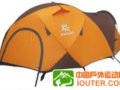 KAILAS KT10001 X2高山帐篷