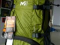 MILLET FLUX 24 ���� ���˲�������