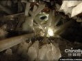 探访世界最大地下水晶洞：水晶结构长10米
