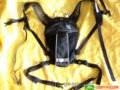 karrimor g-control 2 单车水袋测评