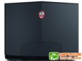 外星人Alienware天生冷峻，气度不凡——M17x外星人游戏笔记本电脑推荐