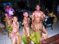 驴友游记：夜访斐济“食人族”部落（图）