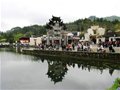 春游攻略：皖南西递 中国最美的村庄