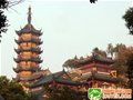 千年等一回：镇江金山寺游玩攻略