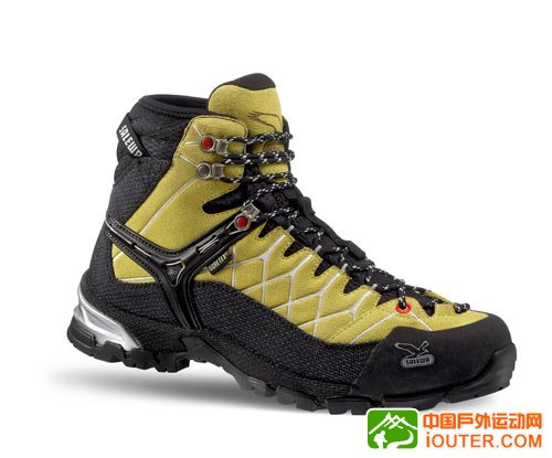 男款 MS ALP TRAINER MID GTX 款号：63020