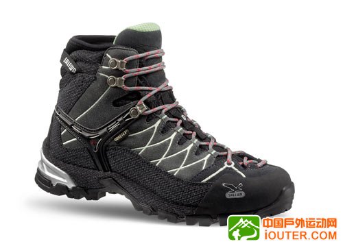 女款 WS ALP TRAINER GTX 款号：63120
