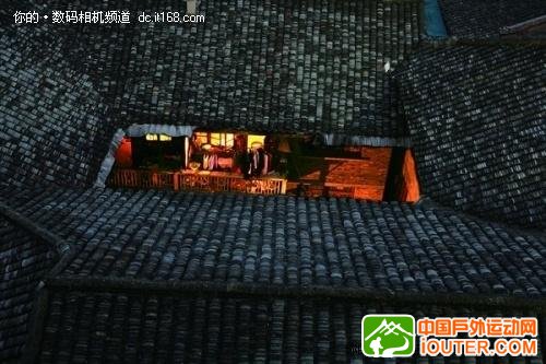 中国最美古山寨黔东南千户苗寨3日之旅
