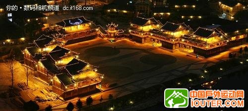 中国最美古山寨黔东南千户苗寨3日之旅