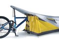 自行车与帐篷能有何关联 BikeTent让你大开眼界