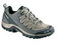【测评报告】Salomon 索罗门 X-Mountain徒步鞋：优异的防滑和防震性 ...
