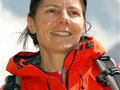 Gerlinde 执着的乔戈里攀登梦 2011再次出发
