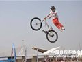 图腾杯2011中国国际极限运动单车大师赛落幕