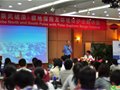 Borge Ousland极地探险讲座 暨中国地质大学(北京)首届登山文化节开幕式 圆满落幕