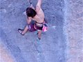 法国16岁少年Enzo Oddo再红点5.15a路线