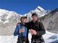 不足21小时 美国登山者疑似珠峰洛子峰联攀