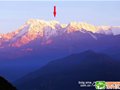 ［尼泊尔］8000米以上登顶最危险的山峰