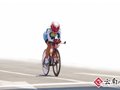 全国公路自行车冠军赛第三站揭幕 云南选手获季军