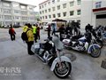 大连车市：骑行第13天 哈雷车队抵达拉萨布达拉宫
