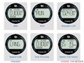 骑行新装备 最小最强GPS运动手表Cardio 30问世