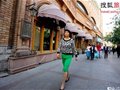 风情万种的“混血”之城 乌鲁木齐旅游攻略