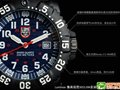 LUMINOX（美国）海豹突击队专用装备手表