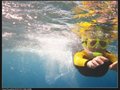 玩家教你玩浮潜 做回美人鱼(图)