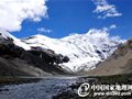 攀登宁金抗沙 朝拜圣洁雪山(组图)