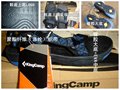 KingCamp KF3641 男款凉鞋评测报告
