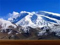 2011Kailas慕士塔格登山活动首批队员成功登顶