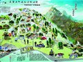 长沙大学生绘岳麓山绿动图 标注多种新玩法