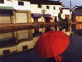 一个按八阵图修建的古村落-诸葛八卦村