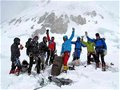 今夏巴基斯坦地区首座8000米山峰登顶者诞生