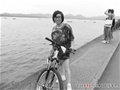 从永康骑到诸暨小女子大气魄(图文)