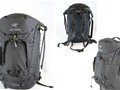 �͵��Ļ�����Arcteryx Miura 20L���ұ���