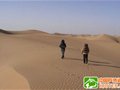 沙漠徒步穿越技巧总结