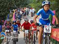 2011山东自行车锦标赛在烟台开赛(图)