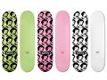 Supreme ＂Snow White＂ 白雪公主系列滑板(图)