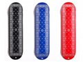 SWAGGER Cross Paisley滑板板身释出(图)