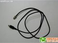 DIY之头灯改手机充电器