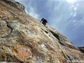 美国女登山者喀喇昆仑山脉相继首攀三座山峰