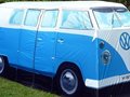 ���Ŵ���Camp Van����ȥ����