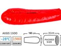 ����˹ AEGIS 1500˯��