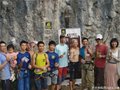 2011KAILAS华东户外攀岩嘉年华在杭州成功举行