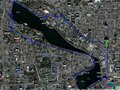 四大经典线路骑行京城老胡同